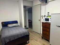 Blk 269 Yishun Street 22 (Yishun), HDB 3 Rooms #476784311